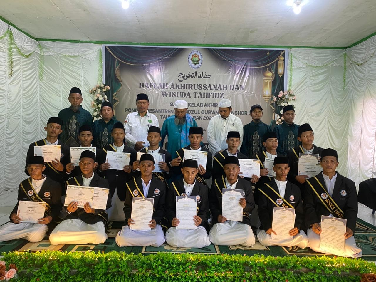 Transformasi Pembelajaran: Project Sains Berbasis Hidroponik