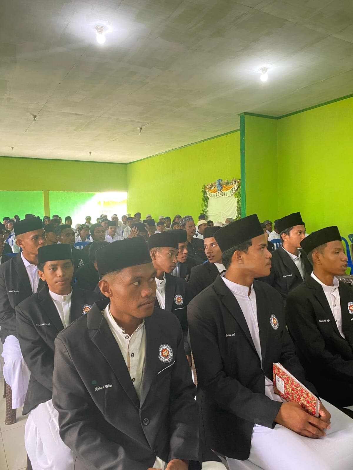 SMP TahfizhQu